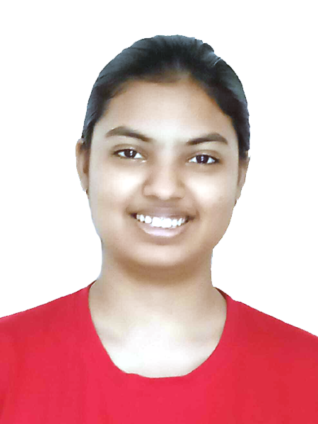 IIT JEE Rank Holder Samarth Jain